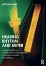 Matthew Santa, Matthew (Texas Tech University Santa, Santa Matthew - Hearing Rhythm and Meter