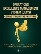 Ramakrishna Akula, Waddah Ghanem Al Hashmi, Waddah S. Ghanem Al Hashmi, Waddah S. (Senior Director - Sustainability Ghanem Al Hashmi, Waddah S. Ghanem Al Hashmi, Chitram Lutchman... - Operations Excellence Management System (Oems)