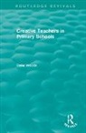 Peter Woods, Peter (The Open University Woods - Creative Teachers in Primary Schools