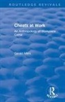 Gerald Mars - Cheats At Work