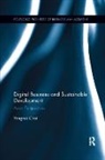 Yongrok Choi, Yongrok (Inha University Choi, Choi Yongrok - Digital Business and Sustainable Development