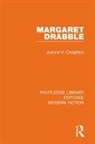 Joanne V. Creighton - Margaret Drabble