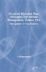 P. Narayanasamy, P. (Tamil Nadu Agricultural Universi Narayanasamy, P. (Tamil Nadu Agricultural University Narayanasamy, Narayanasamy P. - Soilborne Microbial Plant Pathogens and Disease Management, Volume Two