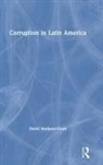 David Arellano-Gault - Corruption in Latin America