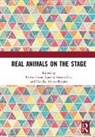 Teresa (University of Warwick Grant, Teresa Ramos-Gay Grant, Claudia Alonso Recarte, Teresa Grant, Grant Teresa, Ignacio Ramos-Gay... - Real Animals on the Stage