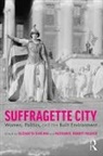 Elizabeth (Oxford Brookes University Darling, Elizabeth (Oxford Brookes University Uk) Darling, Elizabeth Walker Darling, Elizabeth Darling, Darling Elizabeth, Nathaniel Walker... - Suffragette City