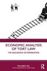 Malabika Pal, Malabika (Department of Economics Pal - Economic Analysis of Tort Law