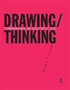 Marc Treib, Marc (University of California Treib, Marc Treib, Treib Marc - Drawing/thinking