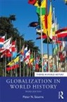 Peter N Stearns, Peter N. Stearns, Peter N. (George Mason University Stearns, Peter N. (George Mason University) Stearns - Globalization in World History