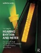 Matthew Santa, Matthew (Texas Tech University Santa, Santa Matthew - Anthology for Hearing Rhythm and Meter