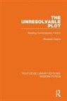 Elizabeth Dipple, Dipple Elizabeth - Unresolvable Plot
