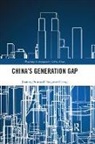 Dongmei Cheng, Jiaming Sun, Jiaming (Fudan University Sun, Jiaming Cheng Sun, Sun Jiaming, Texas A&amp;m U - China''s Generation Gap