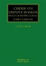 Cyril Chern, Cyril (Crown Office Chambers Chern, Dr. Cyril (Crown Office Chambers Chern - Chern on Dispute Boards