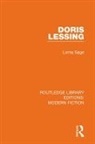 Lorna Sage, Sage Lorna - Doris Lessing