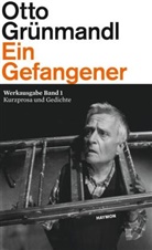 Otto Grünmandl, Mari Piok, Maria Piok, Tanzer, Tanzer, Ulrike Tanzer - Ein Gefangener