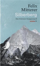 Felix Mitterer - Silberberg
