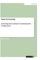 Hannah Grace Domingo - Assessing Intercultural Communicative Competence