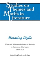 Edward T. Larkin, Virginia L. Lewis, Carsten Meiner, Hugo Walter - Mutating Idylls