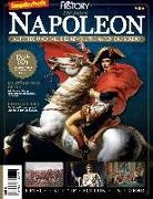 Oliver Buss, bpa media GmbH, bp media GmbH - All About History Sonderheft - 250 Jahre Napoleon