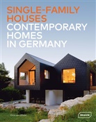 Chris van Uffelen, Chris van Uffelen - Single-Family Houses