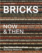 Chris van Uffelen, Chris van Uffelen - Bricks Now & Then