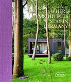 Sibylle Kramer - Where Architects Stay in Germany