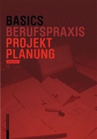 Hartmut Klein, Ber Bielefeld, Bert Bielefeld - Basics Projektplanung