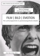 Dirk Blothner, Michael Braun, Gerald Dagit, Dominic E. Delarue, Thomas Elsaesser, Nina Gerlach... - Film | Bild | Emotion