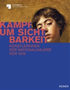Yvette Deseyve, Yvette u a Deseyve, Ralph Gleis, Nuri Jetter, Nuria Jetter, Birgi Verwiebe... - Kampf um Sichtbarkeit