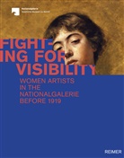 Yvett Deseyve, Yvette Deseyve, Yvette et Deseyve, Ralp Gleis, Ralph Gleis, Nuri Jetter... - Fighting for Visibility