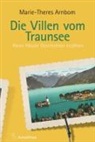 Marie-Theres Arnbom - Die Villen vom Traunsee