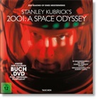Stanley Kubrick, Aliso Castle, Alison Castle - Stanley Kubricks 2001: Odyssee im Weltraum, m. DVD