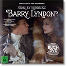 Stanley Kubrick, Aliso Castle, Alison Castle - Stanley Kubricks Barry Lyndon. Buch & DVD; .