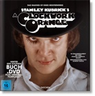 Aliso Castle, Alison Castle - Stanley Kubrick's A Clockwork Orange, m. DVD