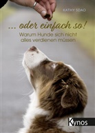 Kathy Sdao, Gisela Rau - ... oder einfach so!