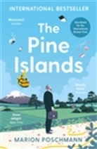 Marion Poschmann - The Pine Islands