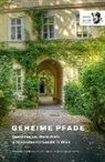 Gabriel Hasmann, Gabriele Hasmann, Charlotte Schwarz, Charlotte Schwarz - Geheime Pfade durch Wien