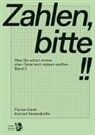 Florian Klenk, Konra Pesendorfer, Konrad Pesendorfer - Zahlen, bitte! - Bd. 2