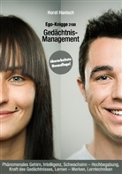 Horst Hanisch - Gedächtnis-Management - Ego-Knigge 2100