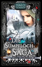 Halo Summer - Mondpapier und Silberschwert