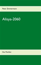 Peter Zimmermann - Alisya-2060