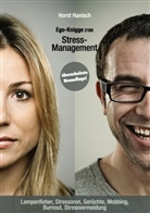 Horst Hanisch - Stress-Management - Ego-Knigge 2100