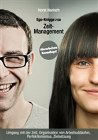 Horst Hanisch - Zeit-Management - Ego-Knigge 2100