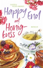 Janina Venn-Rosky - Happy End mit Honigkuss