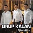 Aglama Hozat (Audio book)