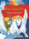 Geronimo Stilton - Hayal Kralligi - Ücüncü Yolculuk