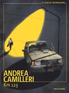 Andrea Camilleri - Km 123