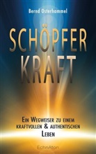 Bernd Osterhammel - Schöpferkraft