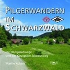 Martin Kuhnle - Pilgerwandern im Schwarzwald
