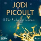 Jodi Picoult, Beate Rysopp - Der Funke des Lebens, 2 Audio-CD, 2 MP3 (Hörbuch)